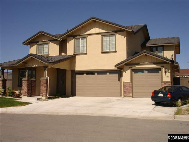 7187 Rutherford Drive Reno, NV 89506 - Photo 1 of 1 Photo 1