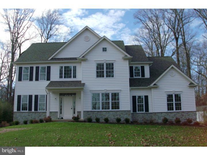 760 Shavertown Road Garnet Valley, PA 19060 - Photo 1 of 1 Gallery Image 1