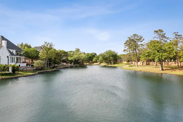 a view of a lake view