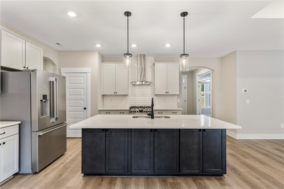 533 16th Circle Walhalla, SC 29691 - Photo 22 of 28