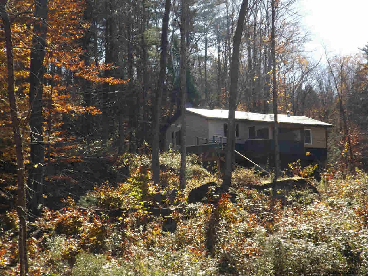 1222 Creek Road Crown Point, NY 12928 - Photo 2 of 22 Photo 2