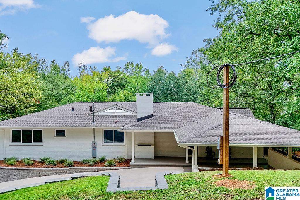 1739 Kensington Road Birmingham, AL 35209 - Photo 52 of 63