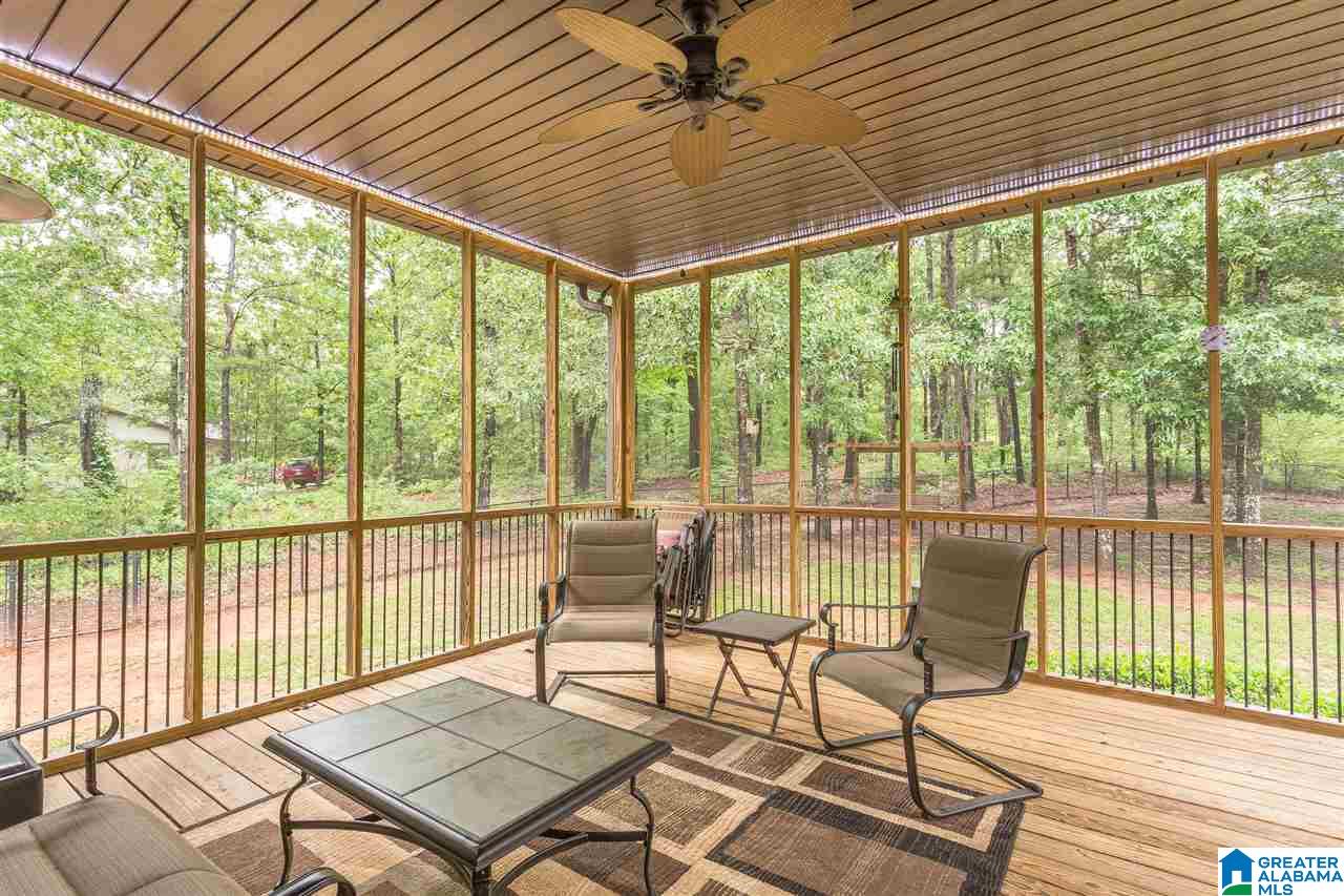 895 Funderburg Bend Road Pell City, AL 35128 - Photo 25 of 32