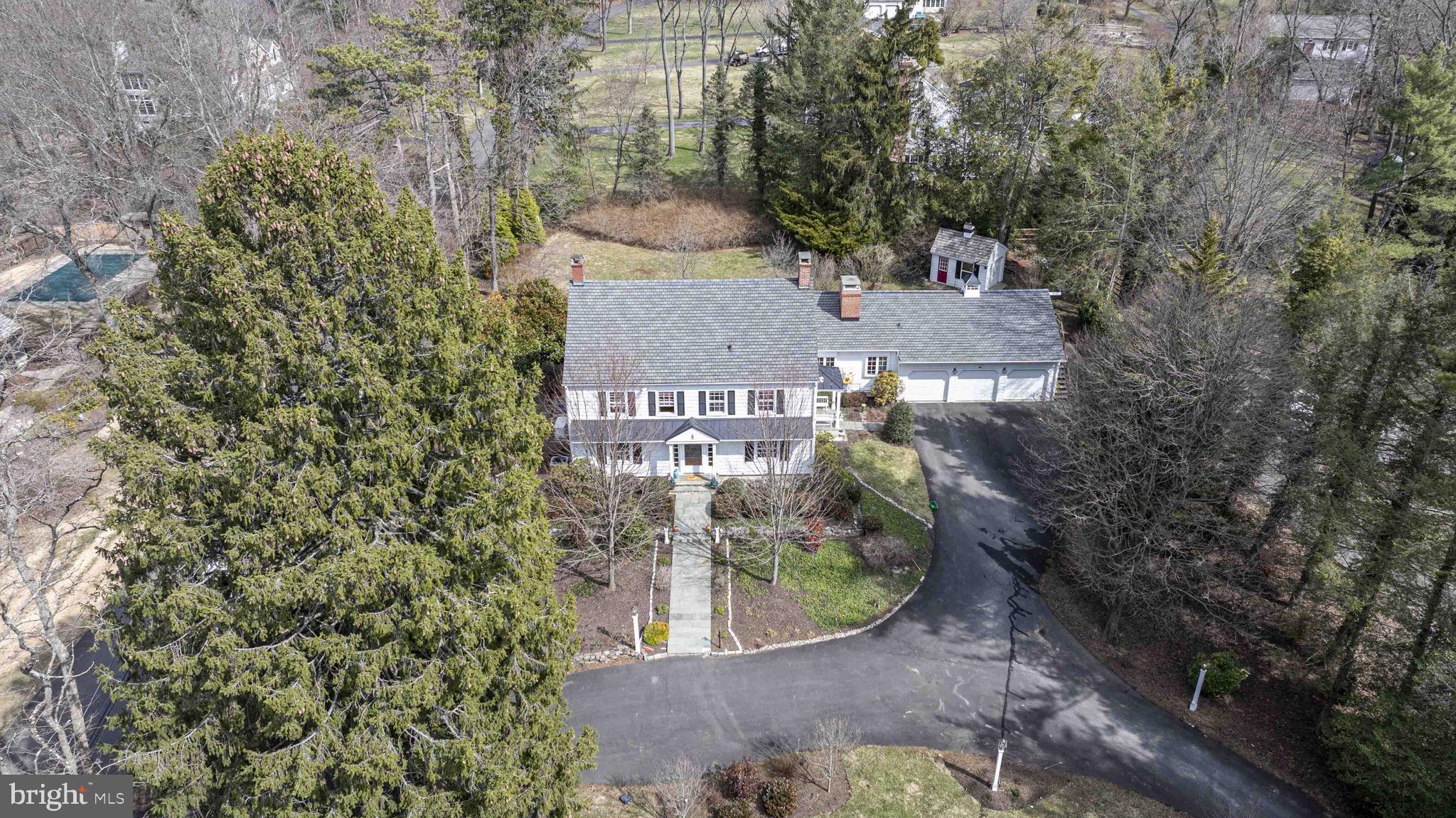 563 Pebble Hill Road Doylestown, PA 18901 - Photo 62 of 82
