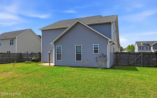 $475,000 | 738 Pine Cone Drive, Leland, NC 28479