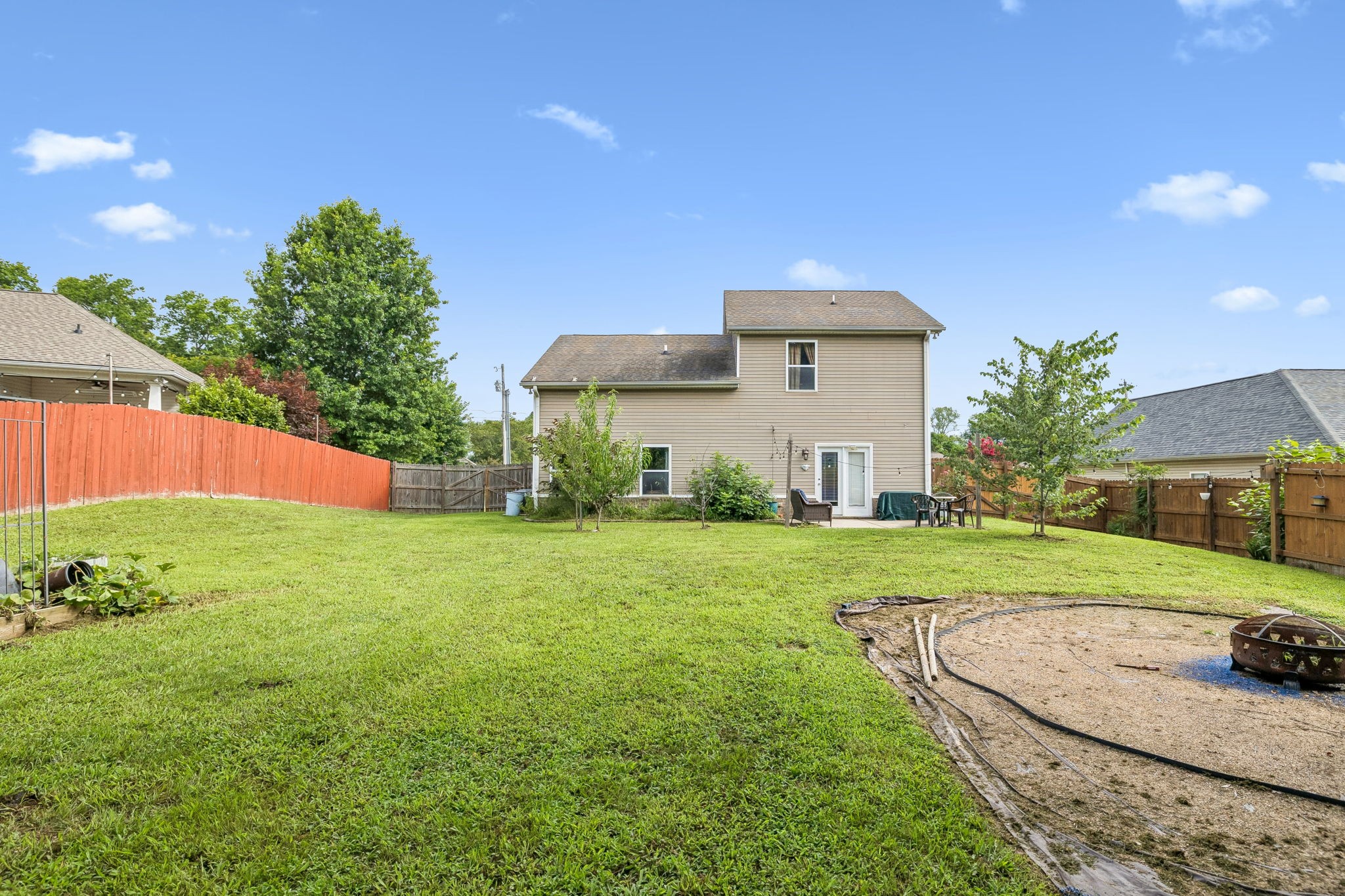 6038 Chickadee Circle Spring Hill, TN 37174 - Photo 25 of 27 Gallery Image 25