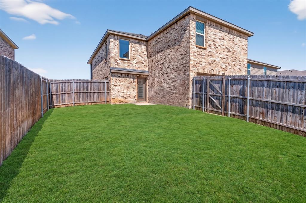 2256 Spring Hollow Drive Lancaster, TX 75134 - Photo 33 of 34