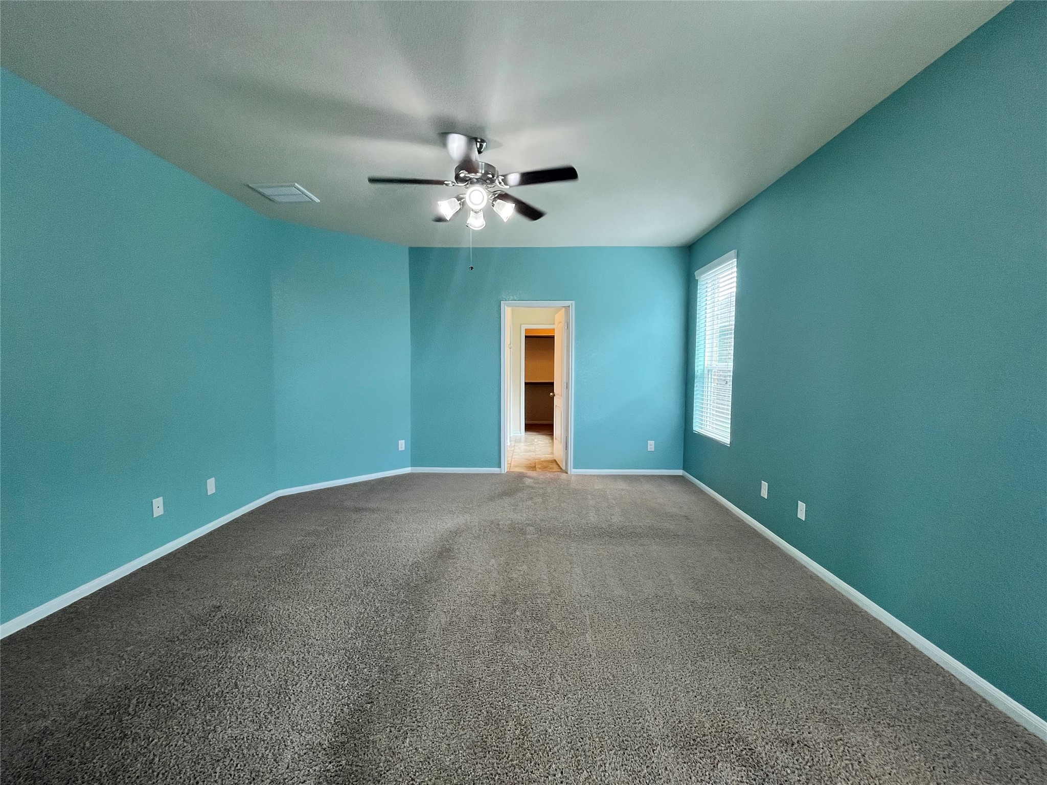 15103 Signal Ridge Way Cypress, TX 77429 - Photo 16 of 38 a view of an empty room with a window