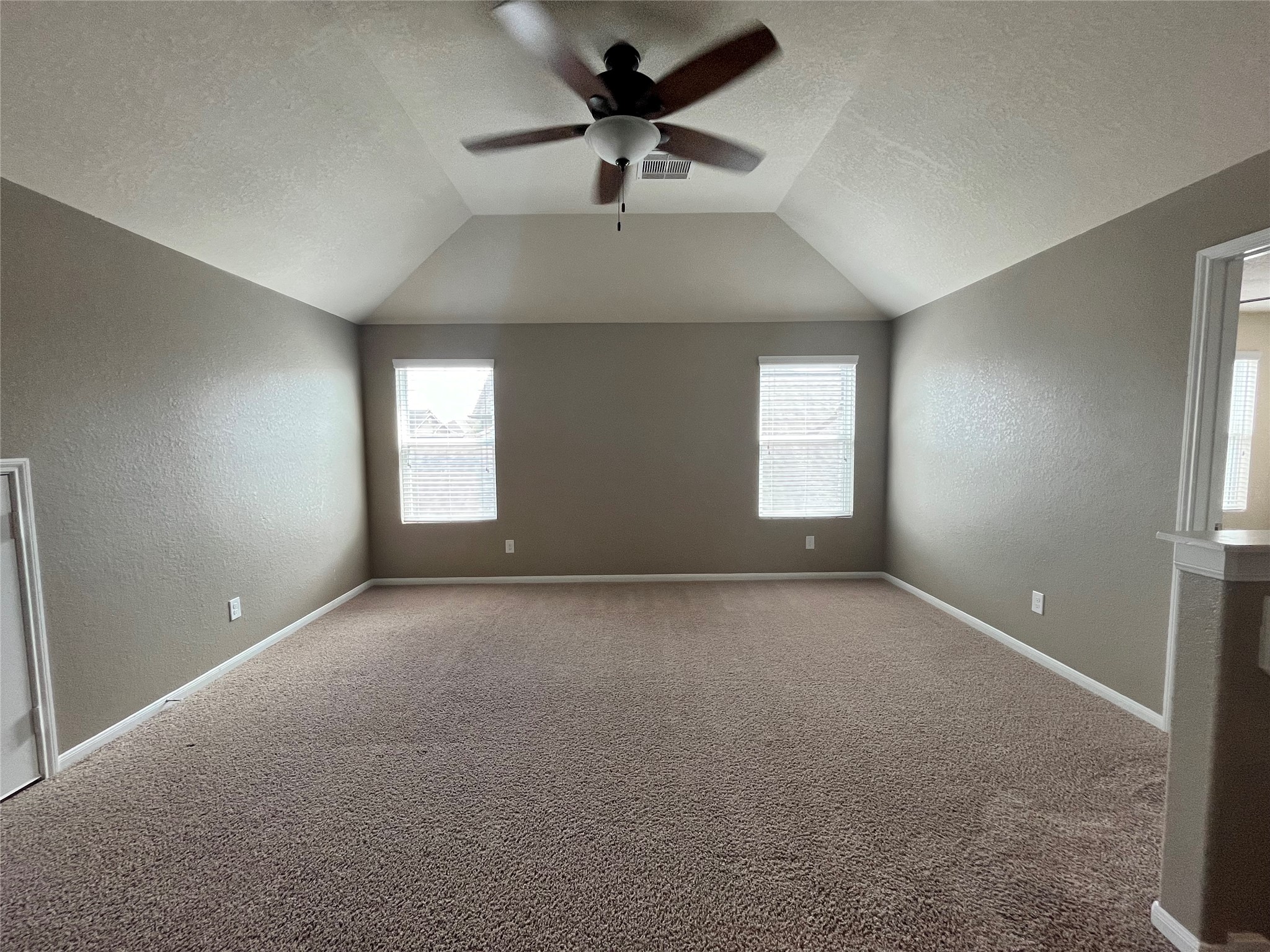 15103 Signal Ridge Way Cypress, TX 77429 - Photo 22 of 38 a view of an empty room with a window