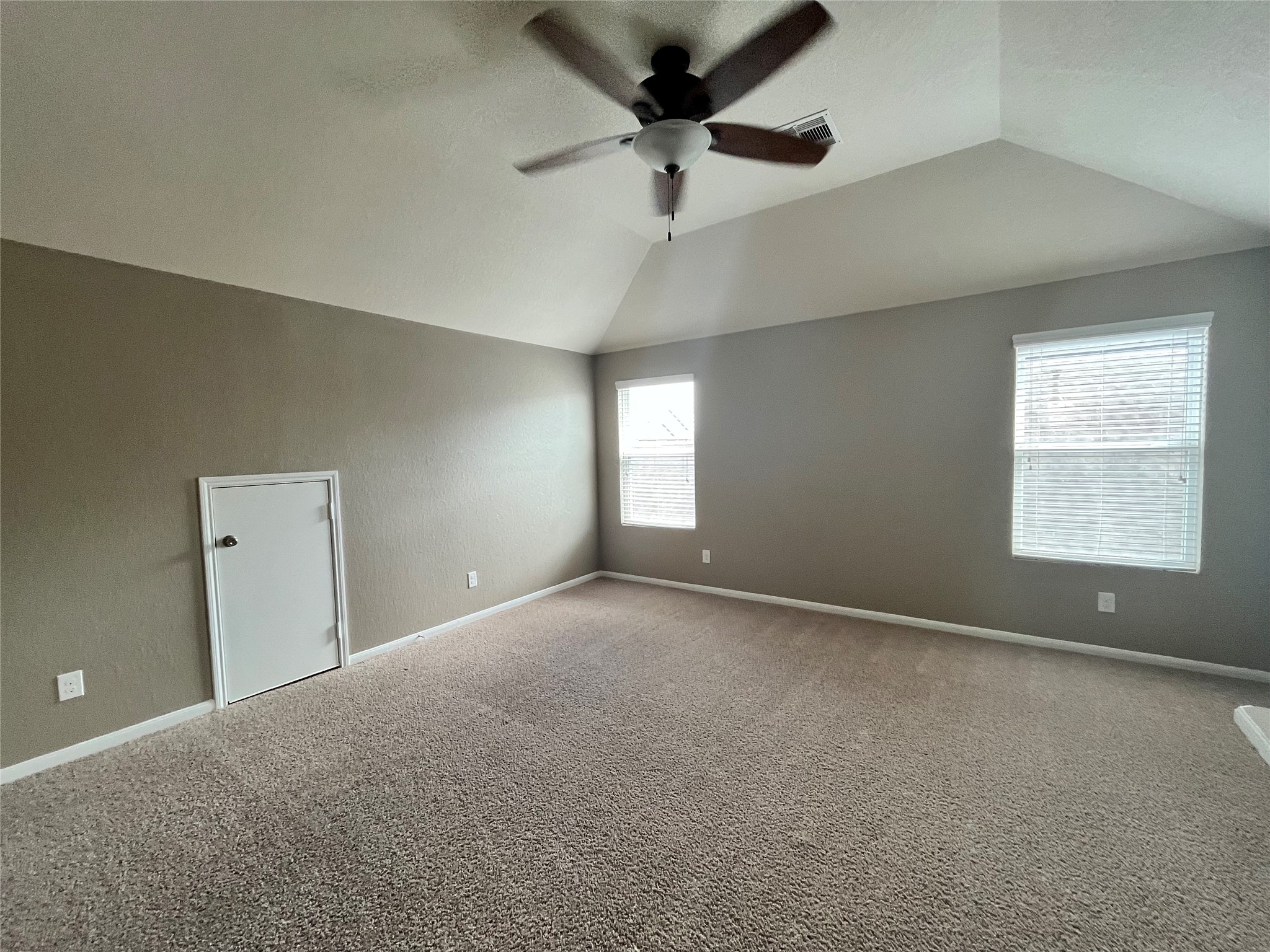 15103 Signal Ridge Way Cypress, TX 77429 - Photo 23 of 38 a view of an empty room with a window