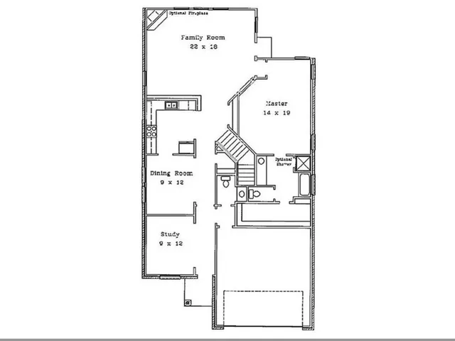 $2,875 | 15103 Signal Ridge Way, Cypress, TX 77429