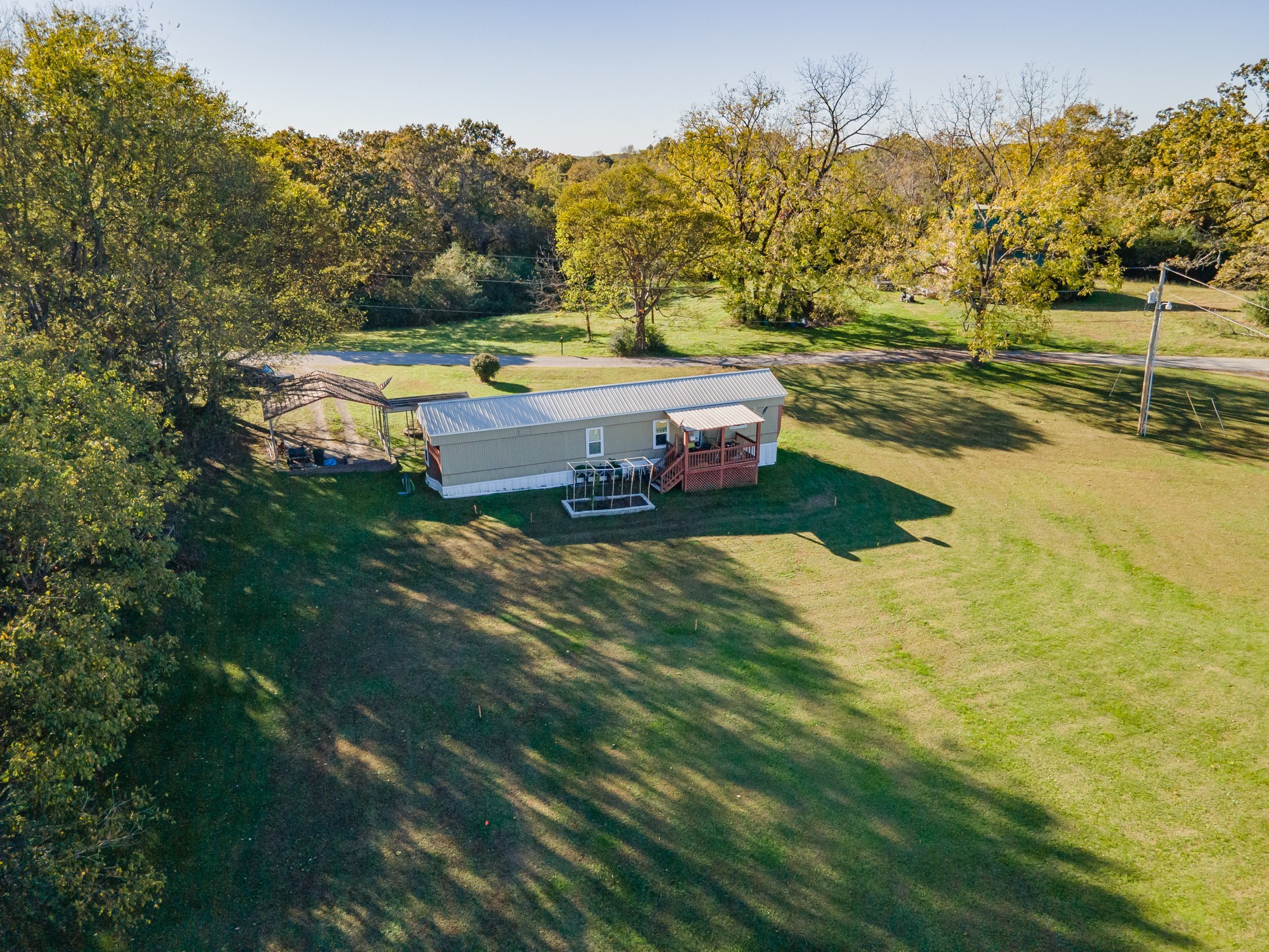 990 Community Road Nunnelly, TN 37137 - Photo 55 of 62