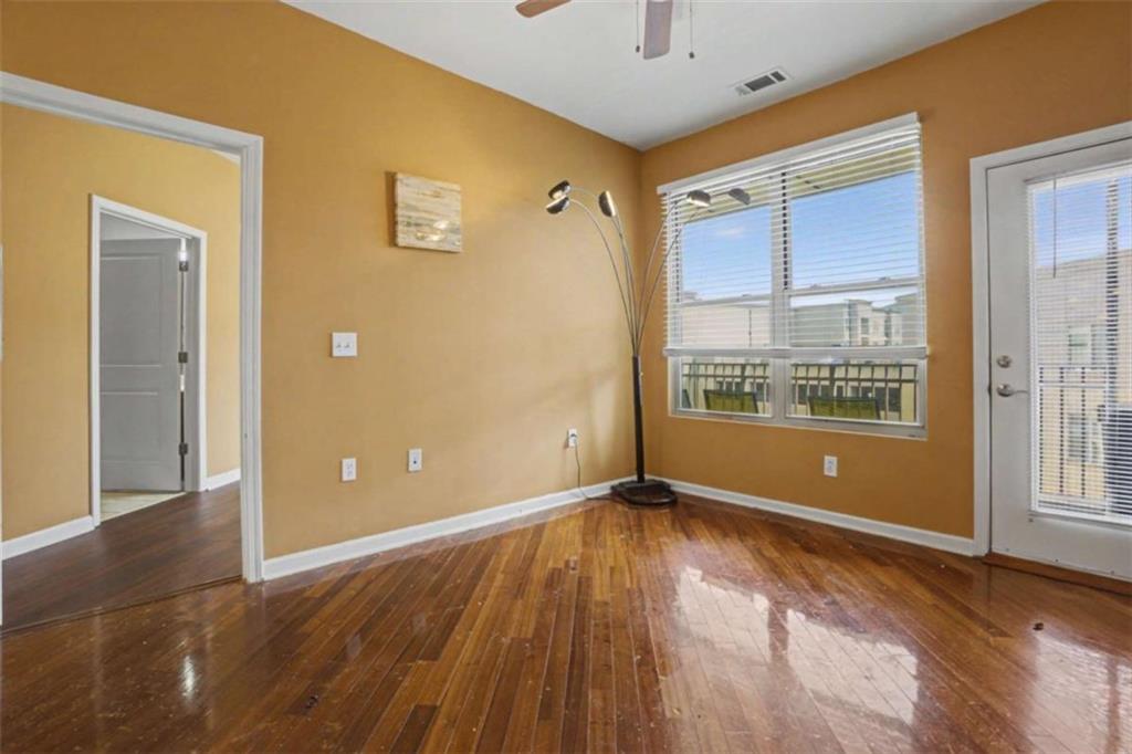 870 Mayson Turner Road Northwest, Unit 1311 Atlanta, GA 30314 - Photo 11 of 29