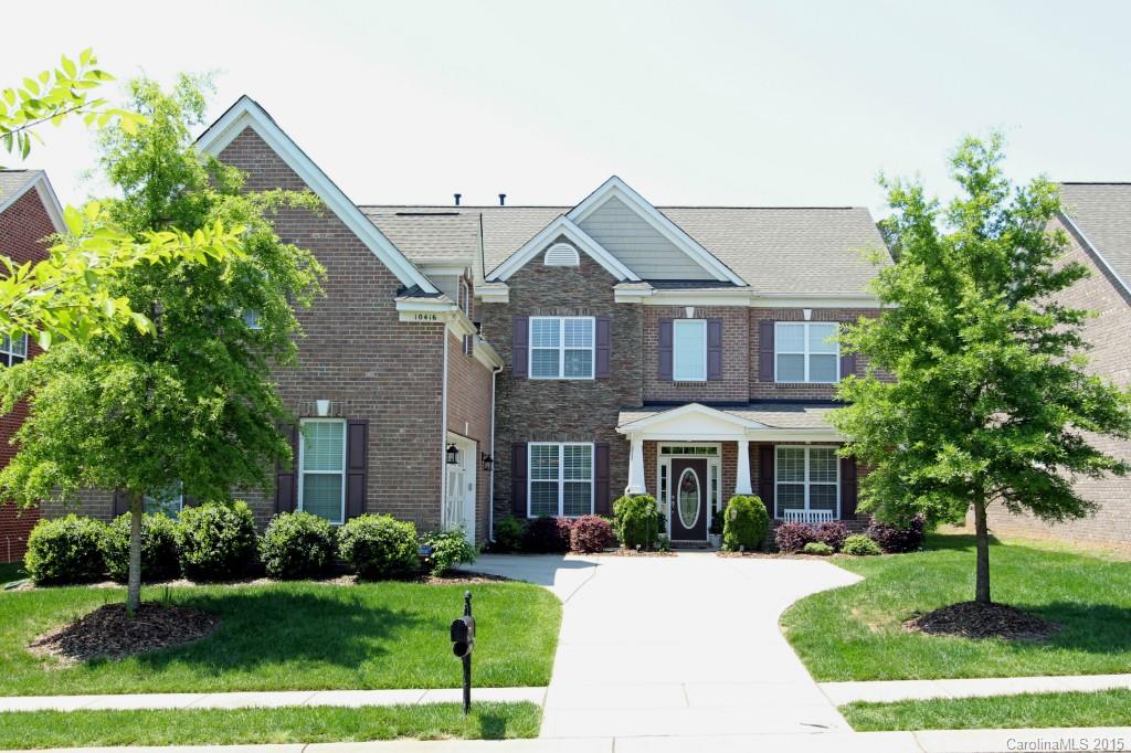 10416 Paxton Run Road Charlotte, NC 28277 - Photo 1 of 24 Gallery Image 1