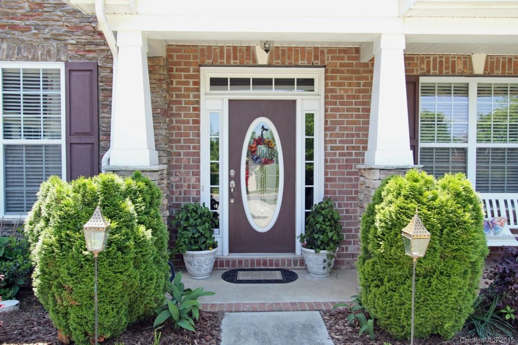 10416 Paxton Run Road Charlotte, NC 28277 - Photo 2 of 24 Gallery Image 2