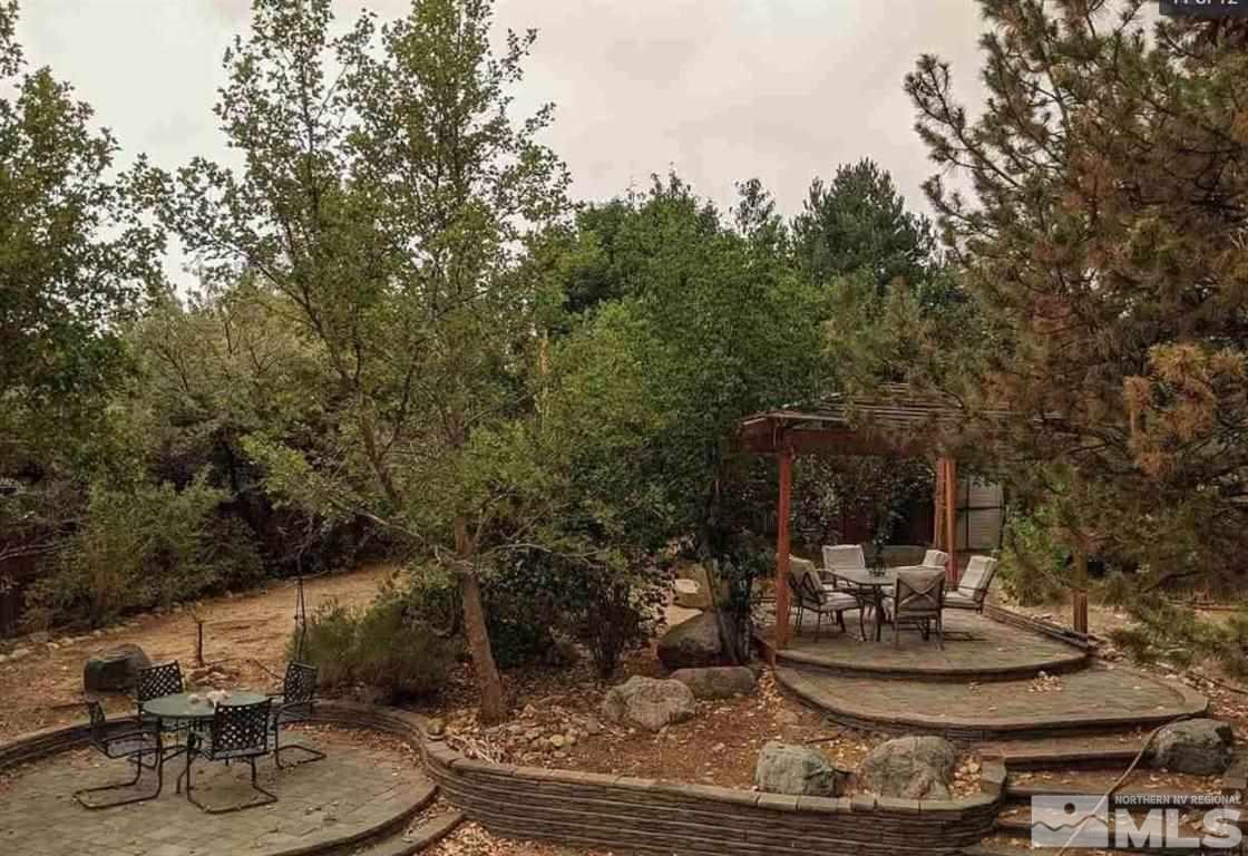 3580 Skyline View Drive Reno, NV 89509 - Photo 5 of 5 Photo 5