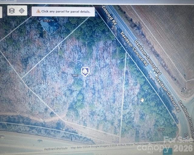 18001 Davidson-Concord Road Davidson, NC 28036 - Photo 5 of 5