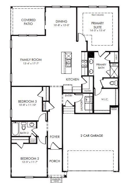 4416 Bright Road Charlotte, NC 28214 - Photo 2 of 4 Gallery Image 2