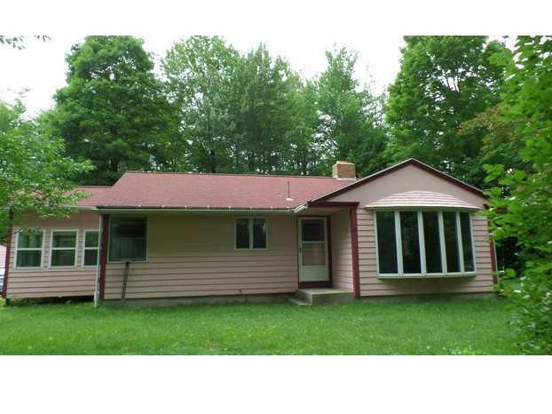 554 Leighton Road Augusta, ME 04330 - Photo 1 of 16 Exterior Front.