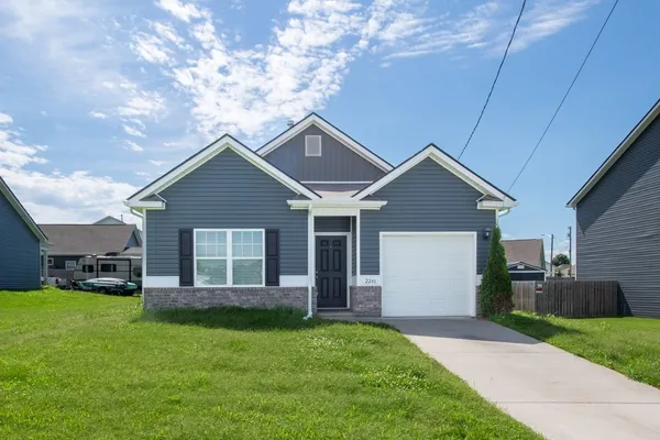 $345,000 | 2246 Zeva Circle, Columbia, TN 38401