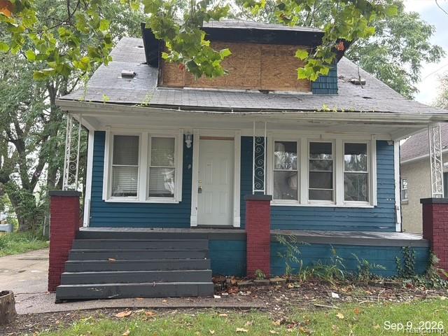 6505 West Point Street Taylor, MI 48180 - Photo 1 of 7 IMG_7194.JPG