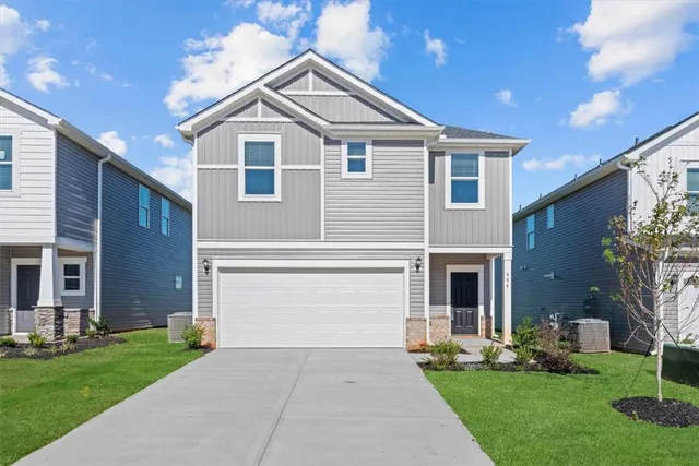 $274,900 | 406 Shortleaf Lane, Pendleton, SC 29670