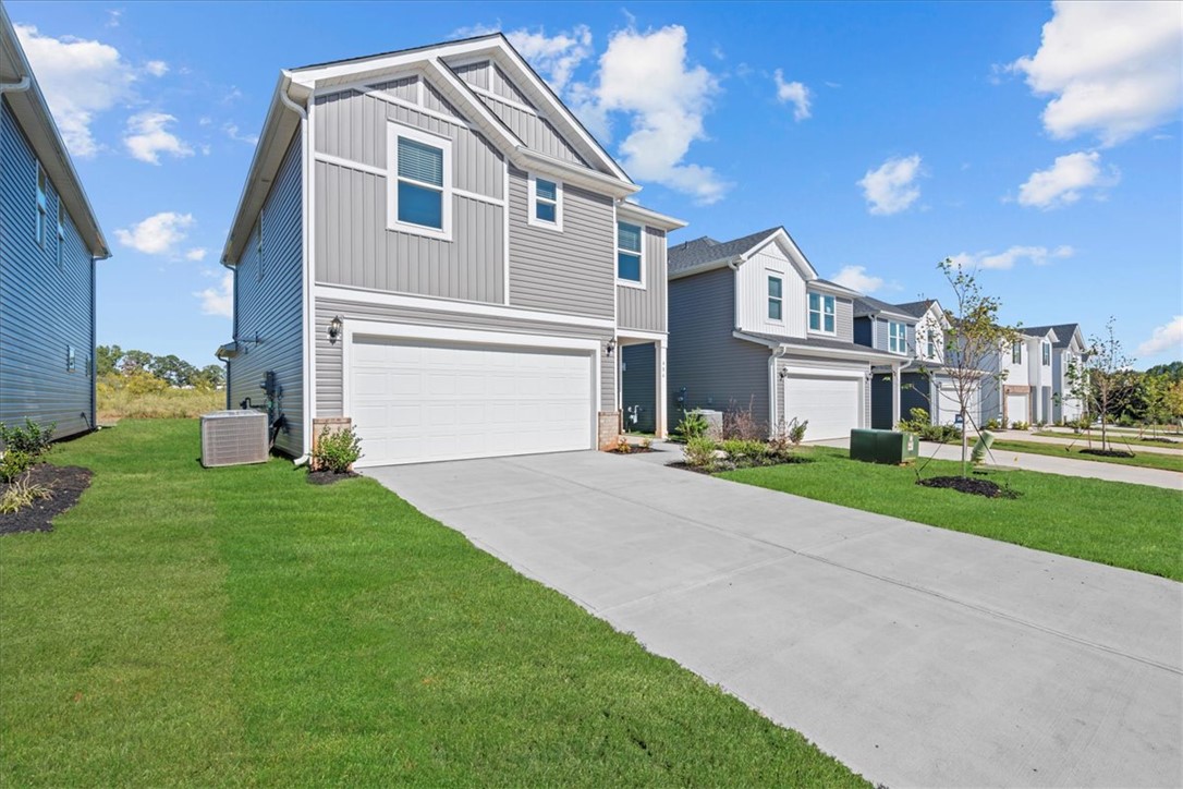 406 Shortleaf Lane Pendleton, SC 29670 - Photo 2 of 36