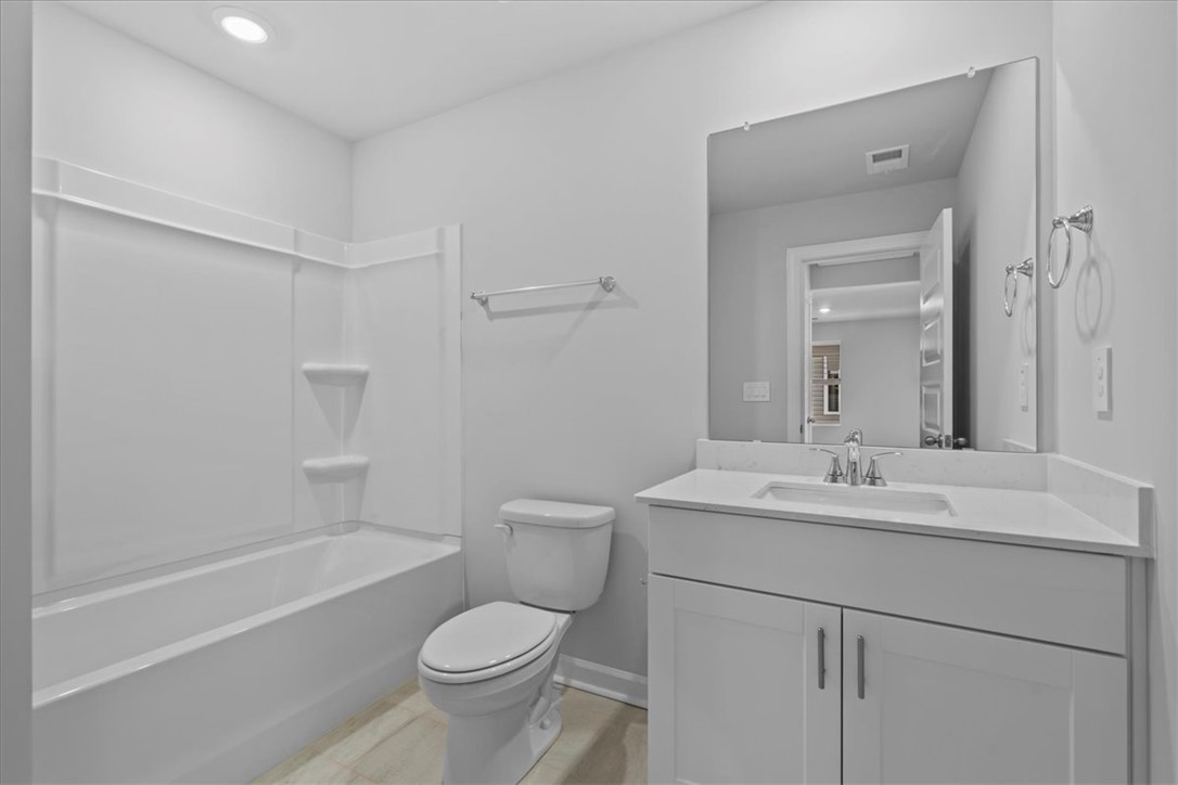 406 Shortleaf Lane Pendleton, SC 29670 - Photo 28 of 36