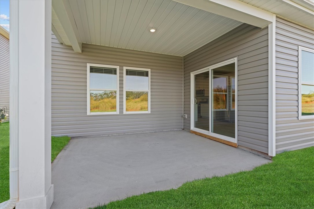 406 Shortleaf Lane Pendleton, SC 29670 - Photo 29 of 36