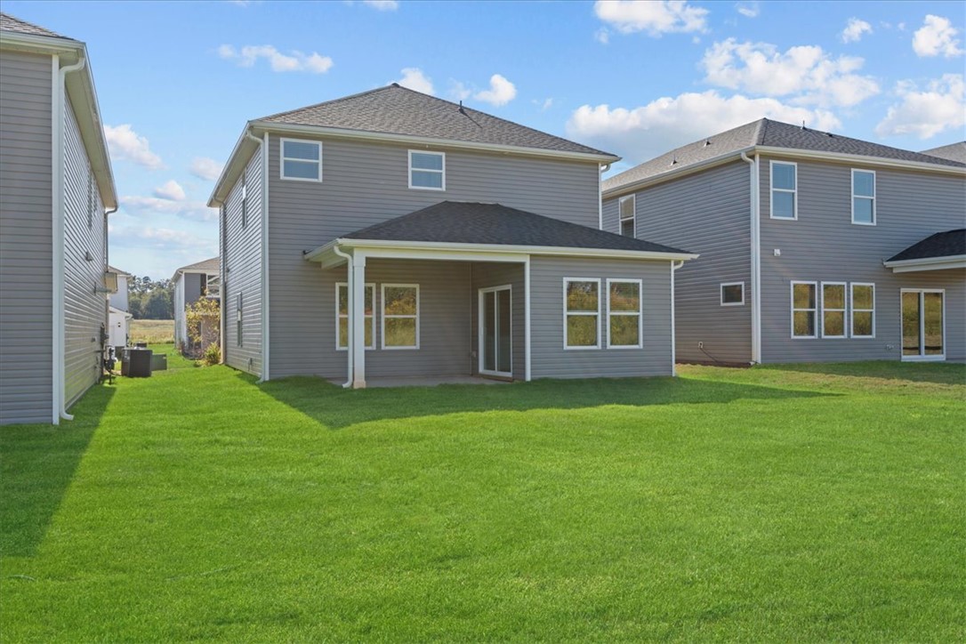 406 Shortleaf Lane Pendleton, SC 29670 - Photo 30 of 36