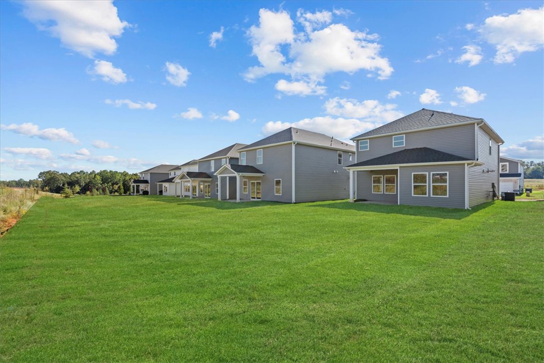 406 Shortleaf Lane Pendleton, SC 29670 - Photo 31 of 36