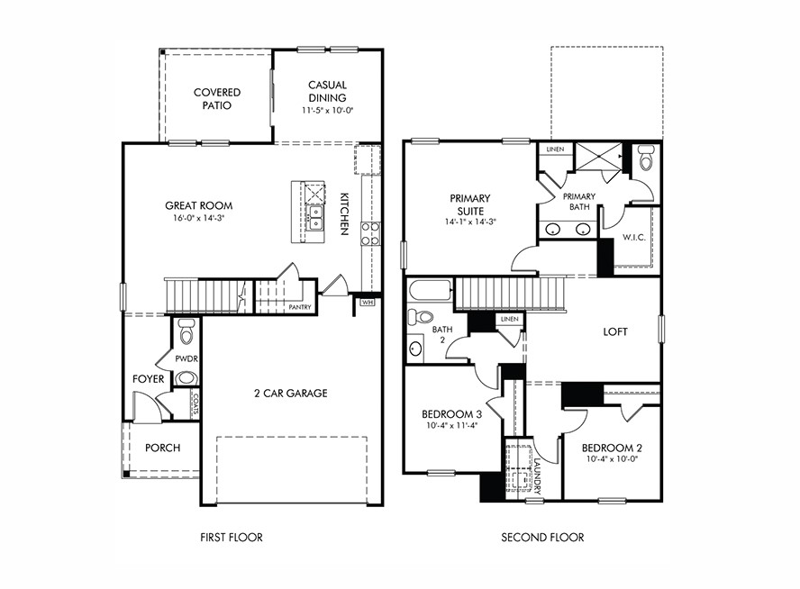 406 Shortleaf Lane Pendleton, SC 29670 - Photo 35 of 36