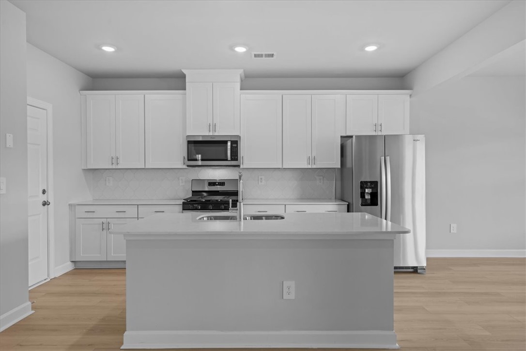 406 Shortleaf Lane Pendleton, SC 29670 - Photo 8 of 36