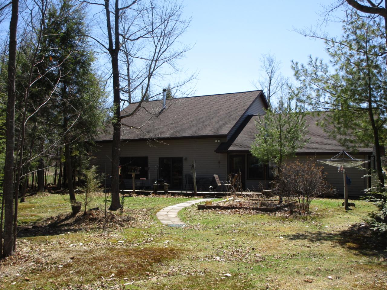 2851 Flowage Road Park Falls, WI 54552 - Photo 3 of 87 Gallery Image 3
