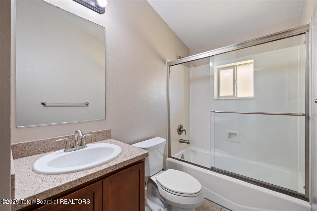 1872 Josephine Loop Jackson, WY 83001 - Photo 24 of 27 Shared Bath