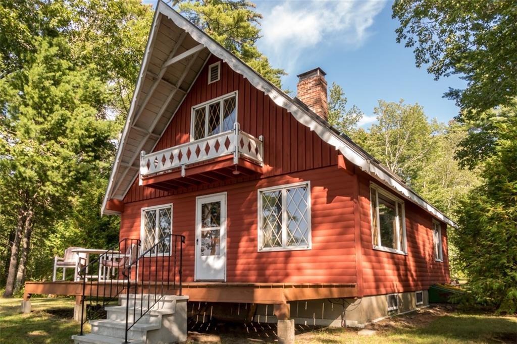 1462 Sennebec Road Appleton, ME 04862 - Photo 2 of 35 Photo