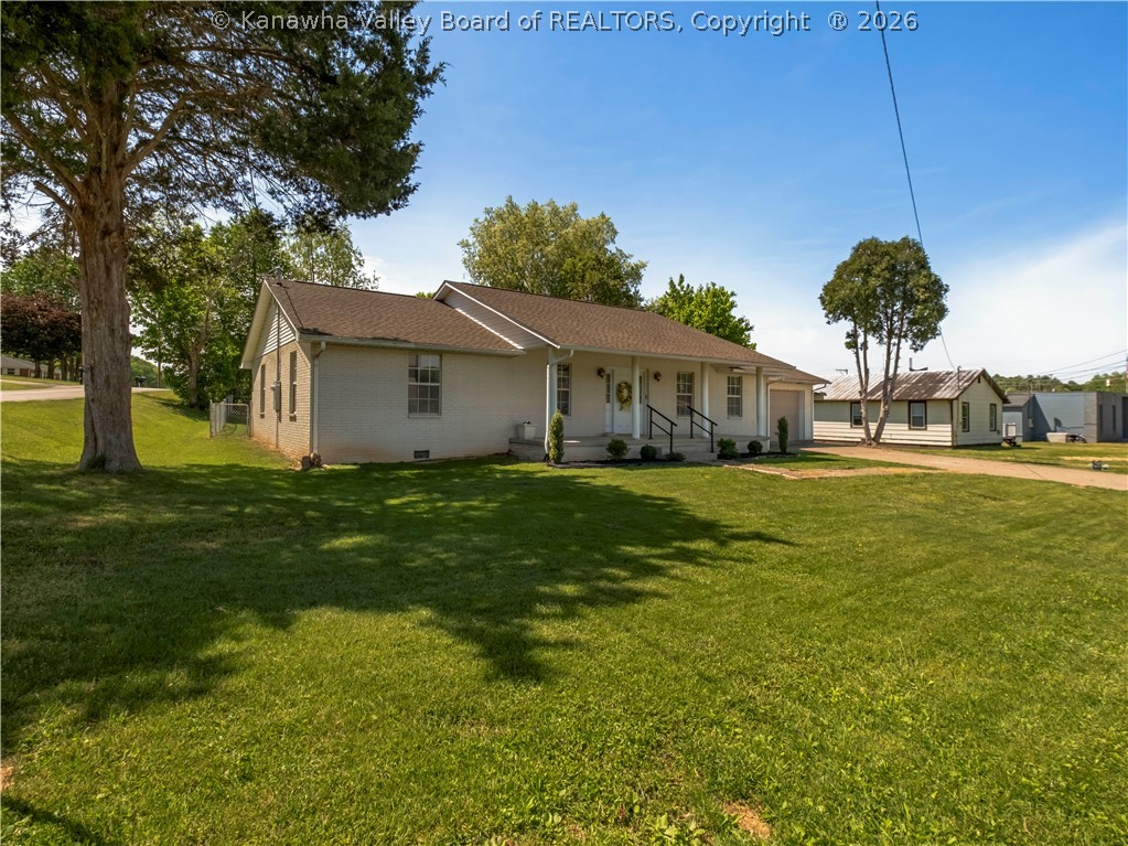 134 Scott Depot Road Scott Depot, WV 25560 - Photo 1 of 35 Gallery Image 1
