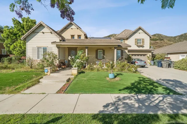 $1,049,000 | 3152 Beven Drive, Escondido, CA 92027
