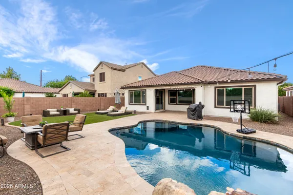 $650,000 | 10815 East Ramblewood Circle, Mesa, AZ 85212