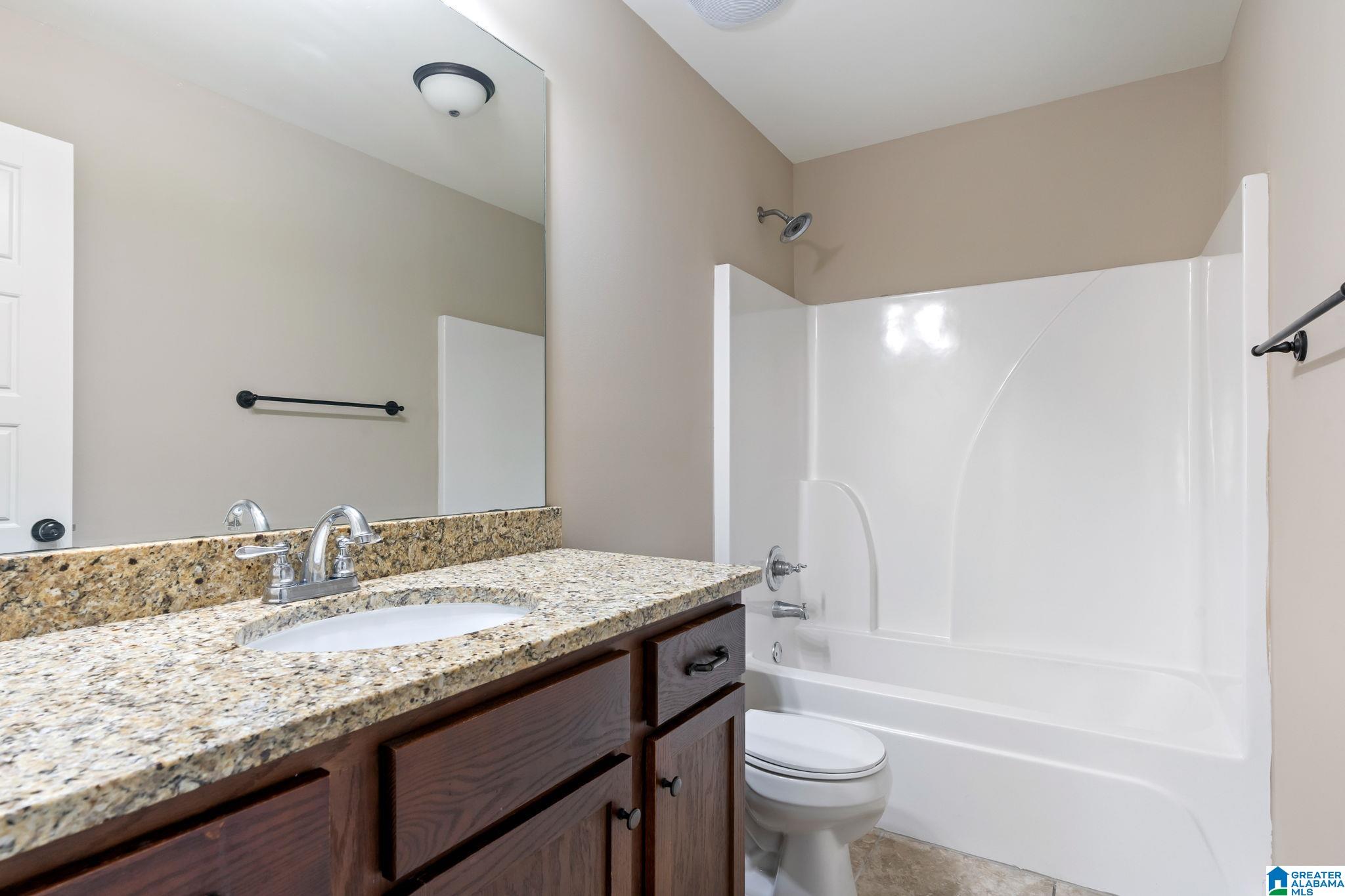 549 North Grande View Trail Alabaster, AL 35114 - Photo 22 of 33