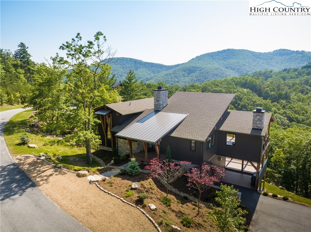 223 Pepperroot Road Boone, NC 28607 - Photo 34 of 50