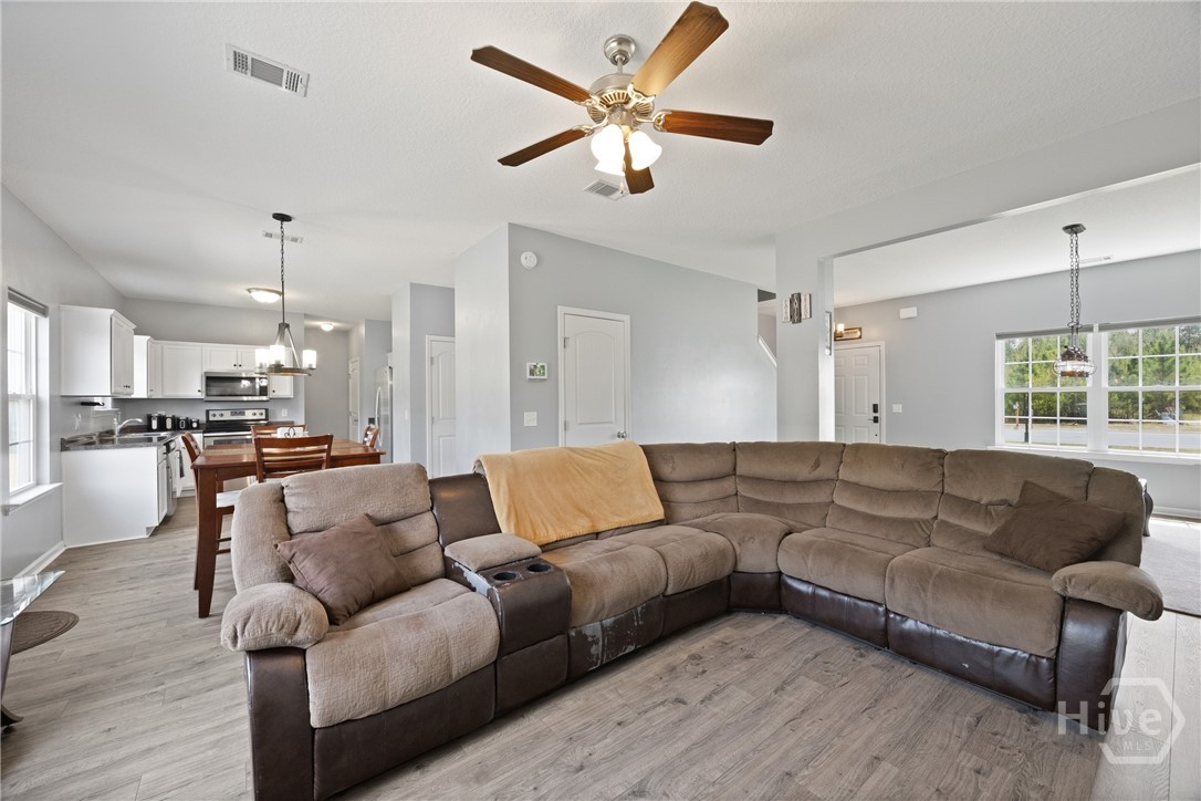 531 Archie Way Ludowici, GA 31316 - Photo 11 of 49