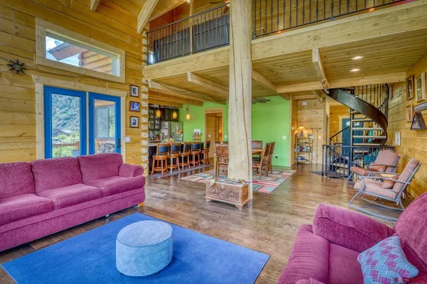 $1,200,000 | 228 Estates Circle Road, Pagosa Springs, CO 81147