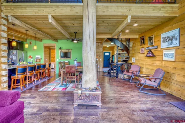 $1,200,000 | 228 Estates Circle Road, Pagosa Springs, CO 81147