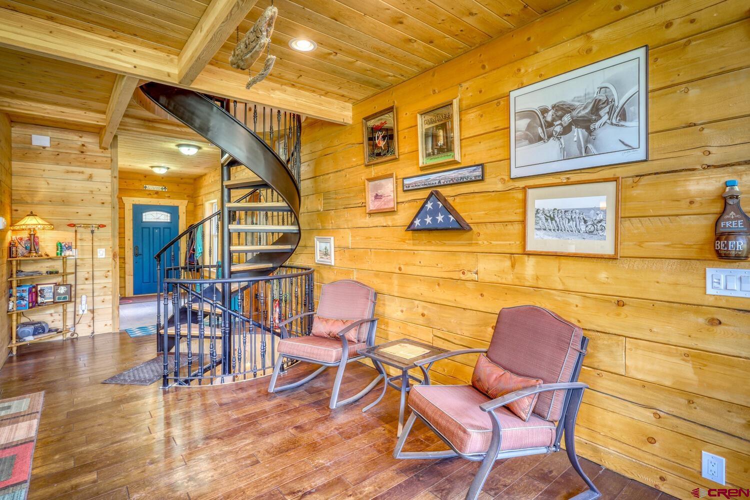 228 Estates Circle Road Pagosa Springs, CO 81147 - Photo 15 of 35