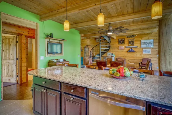 $1,200,000 | 228 Estates Circle Road, Pagosa Springs, CO 81147