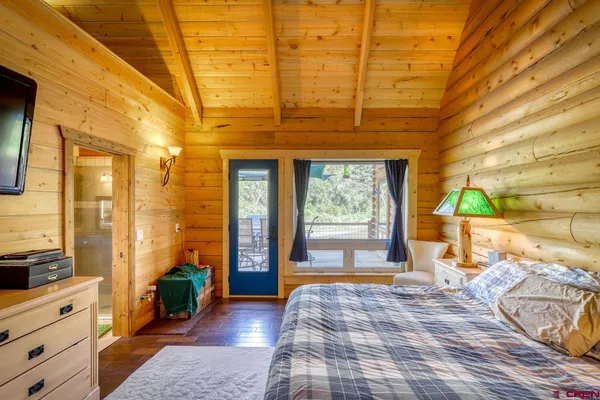 $1,200,000 | 228 Estates Circle Road, Pagosa Springs, CO 81147