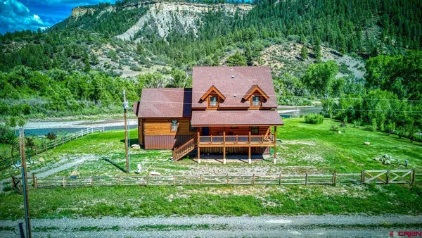 $1,200,000 | 228 Estates Circle Road, Pagosa Springs, CO 81147