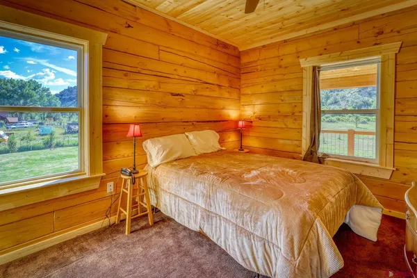 $1,200,000 | 228 Estates Circle Road, Pagosa Springs, CO 81147