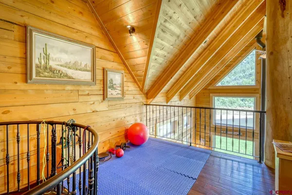 $1,200,000 | 228 Estates Circle Road, Pagosa Springs, CO 81147